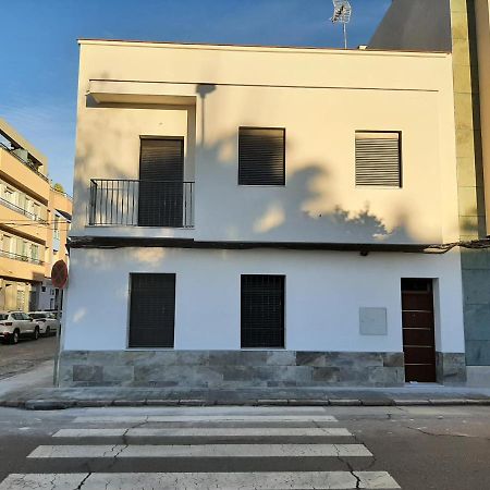 شقة قرطبة  في Apartamento Qurtuba المظهر الخارجي الصورة