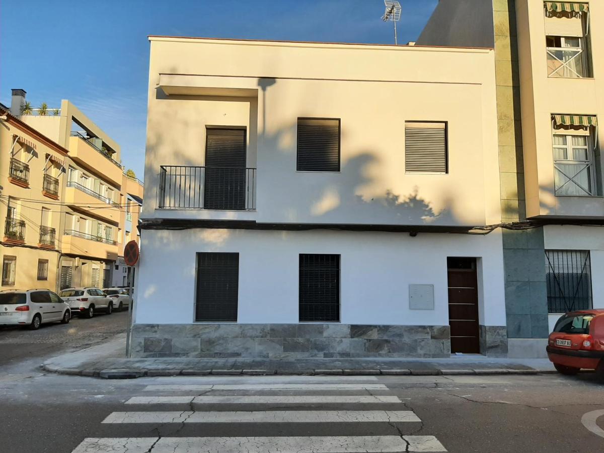 شقة قرطبة  في Apartamento Qurtuba المظهر الخارجي الصورة