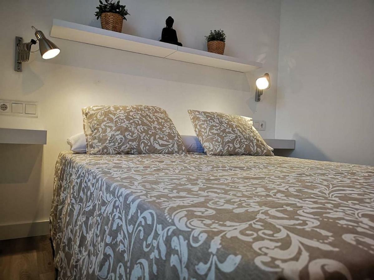 شقة قرطبة  في Apartamento Qurtuba المظهر الخارجي الصورة