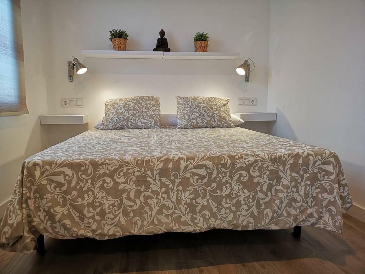 شقة قرطبة  في Apartamento Qurtuba المظهر الخارجي الصورة