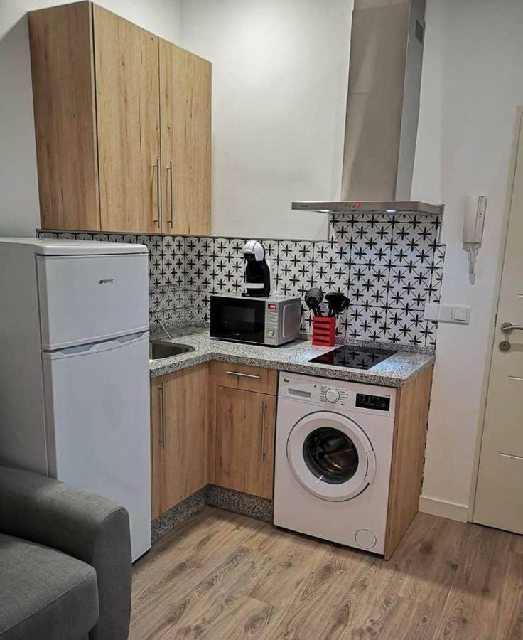 شقة قرطبة  في Apartamento Qurtuba المظهر الخارجي الصورة