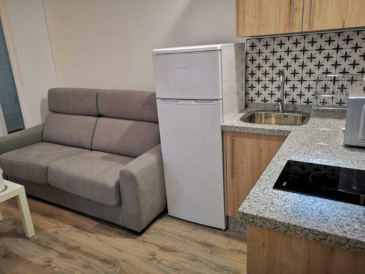 شقة قرطبة  في Apartamento Qurtuba المظهر الخارجي الصورة