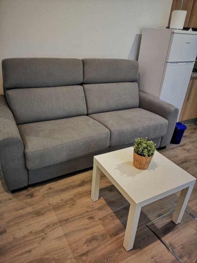 شقة قرطبة  في Apartamento Qurtuba المظهر الخارجي الصورة