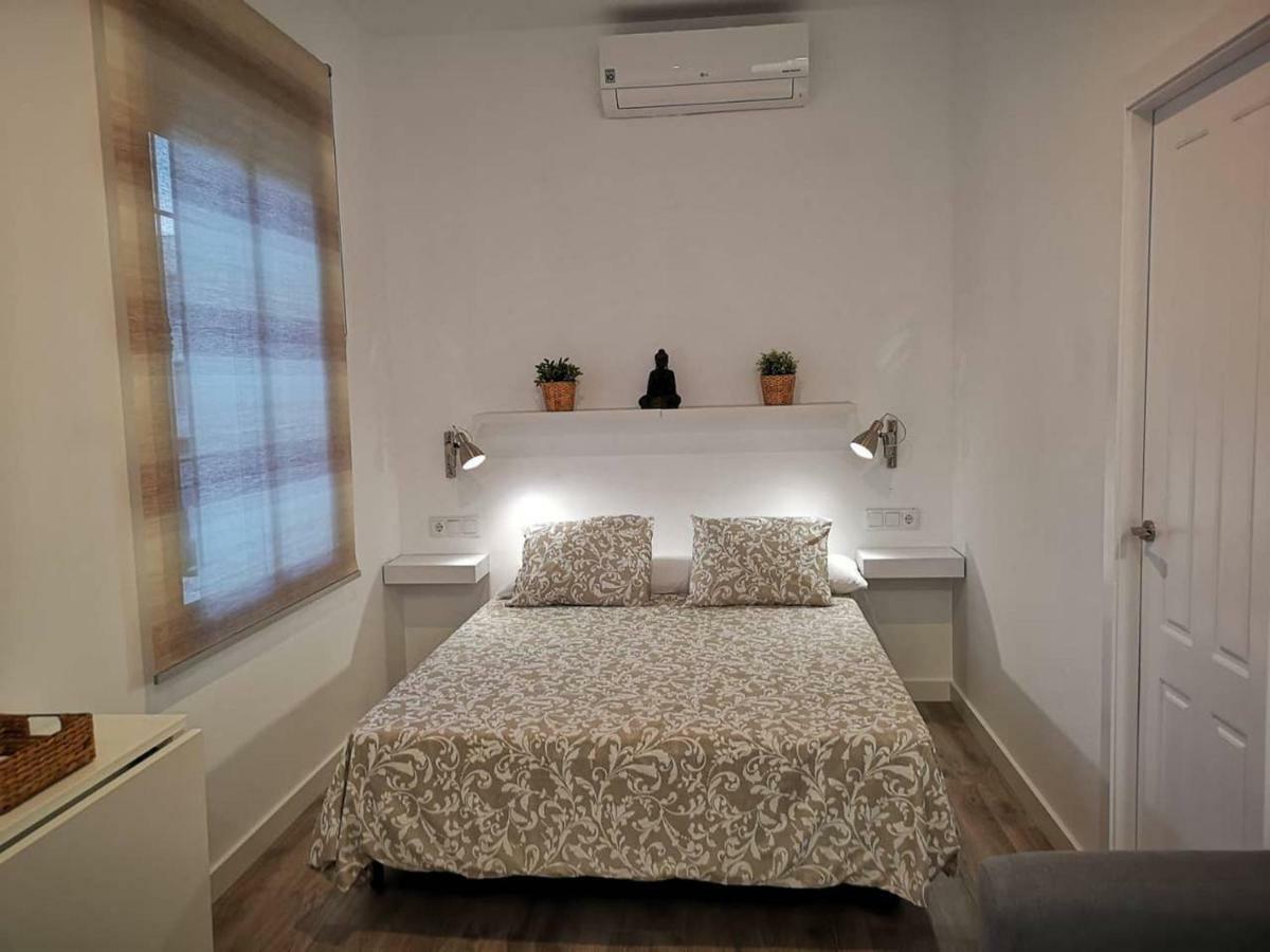 شقة قرطبة  في Apartamento Qurtuba المظهر الخارجي الصورة